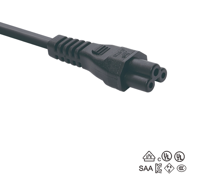 JT-ST2B/ST2B IEC konektor, ženska utičnica C5 za univerzalne standarde