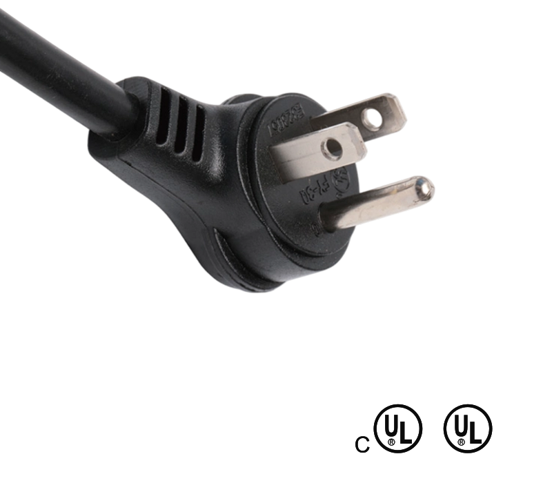 FY-3Q 15A 125V američki standardni tropolni utikač