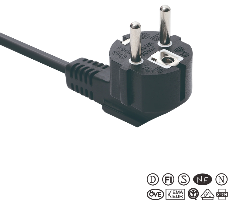Vodič za električne kabele za napajanje: vrste, IEC 60320 i globalni standardi za utikače