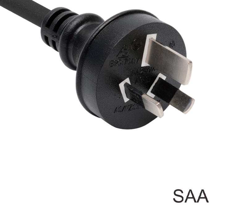 A3-15 16A 250V australski standardni visokostrujni utikač
