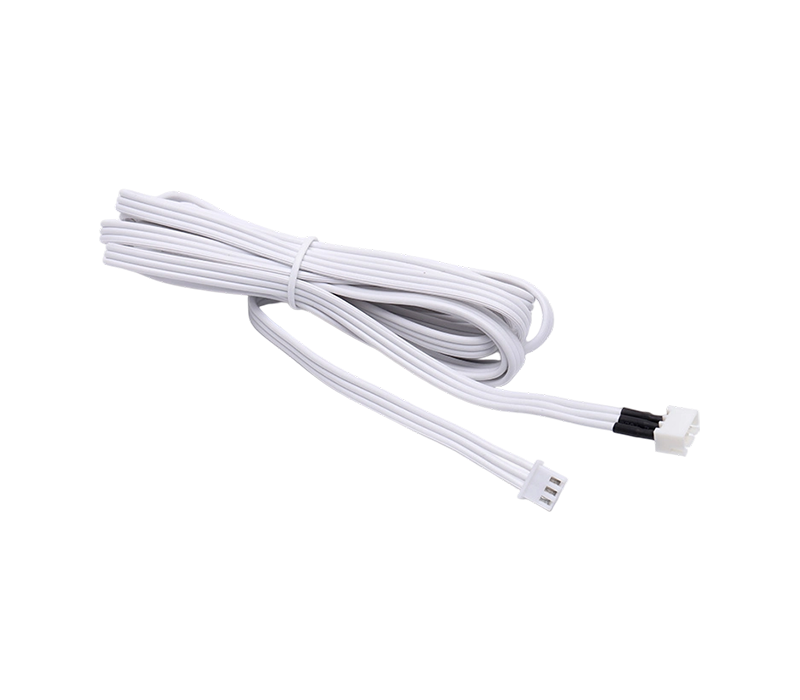 LED3A 3-pinski muško/ženski konektor