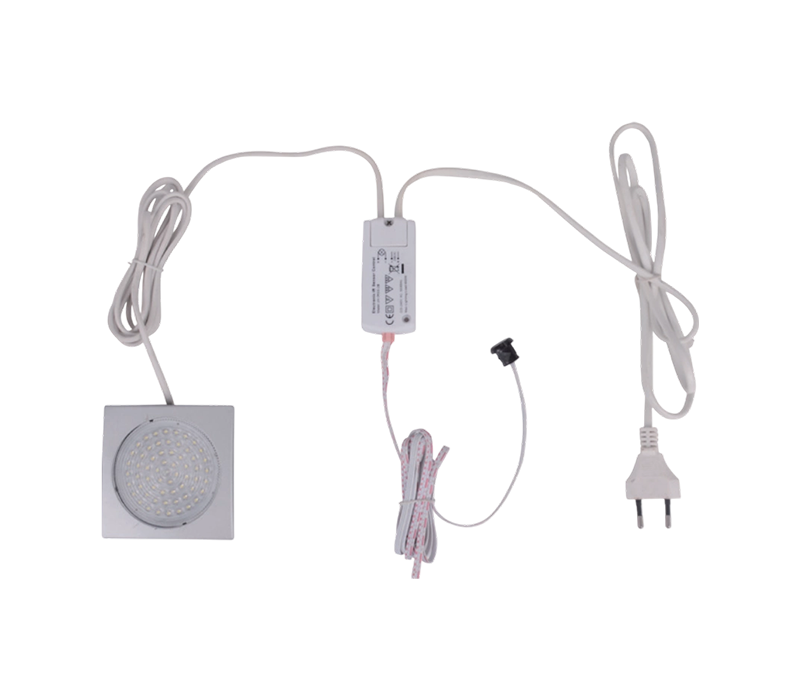CLS-10 200-240V svjetla za ormar s prekidačem za infracrveni senzor