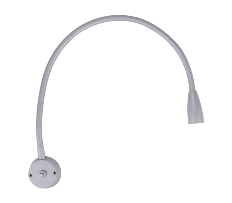 BL-05 3,4 V 350 mA 1 W Noćna lampa fleksibilne cijevi promjera 10 mm