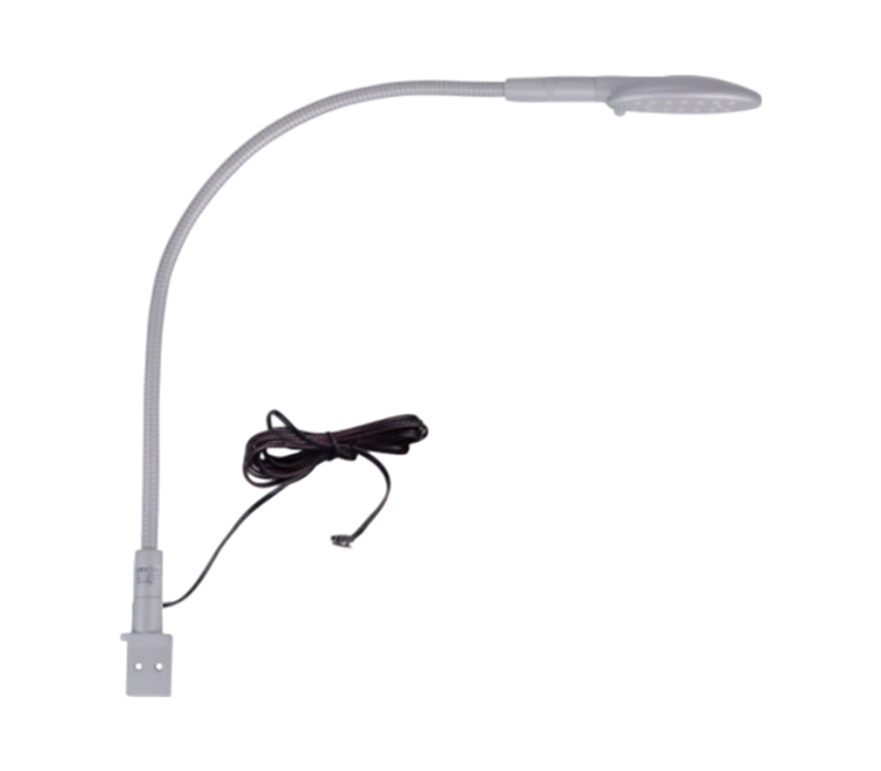 BL-07 12V 1,2W noćna lampa bez pokretačkog programa